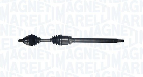 Приводний вал MAGNETI MARELLI 302004190300