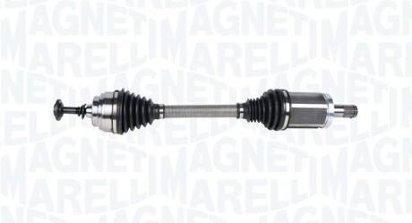 Привідний вал MAGNETI MARELLI 302004190396