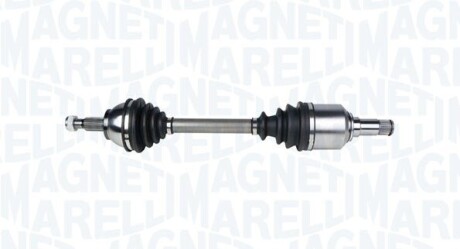 Привідний вал MAGNETI MARELLI 302004190435