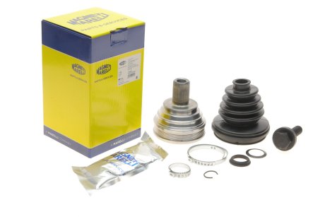 ШРУС з пильовиком AUDI A3 (вир-во) MAGNETI MARELLI 302015100035