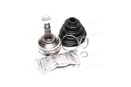 ШРУС із пильником RENAULT CLIO II Box (SB0/1/2) MAGNETI MARELLI 302015100359 (фото 1)