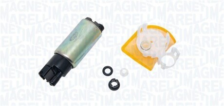 Паливний насос MAGNETI MARELLI 313011300149