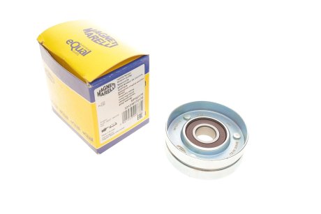 Ролик модуля натягувача ременя MPQ0178 (Вир-во MagnetiMarelli) MAGNETI MARELLI 331316170178