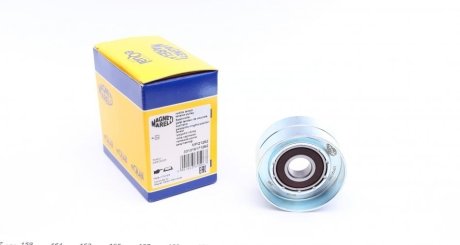 Роликовий модуль натягувача ременя MPQ1262 (Вир-во MagnetiMarelli) MAGNETI MARELLI 331316171262