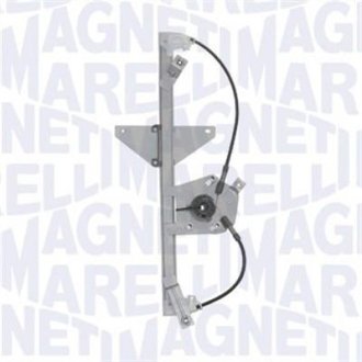 Подъемное устройство для окон MAGNETI MARELLI 350103134300 (фото 1)