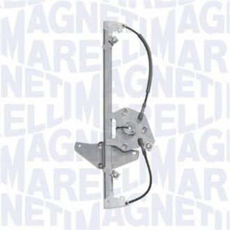 Подъемное устройство для окон MAGNETI MARELLI 350103135400 (фото 1)