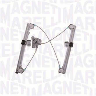 Склопідіймач MAGNETI MARELLI 350103170035