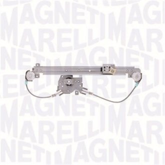 Склопідіймач MAGNETI MARELLI 350103170050 (фото 1)