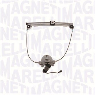 Склопідіймач MAGNETI MARELLI 350103170190