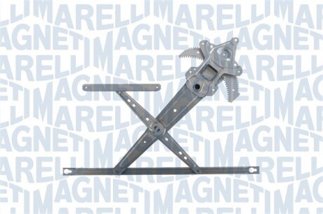 Склопідіймач MAGNETI MARELLI 350103170339