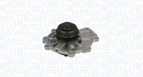 Водяной насос MAGNETI MARELLI 350981845000