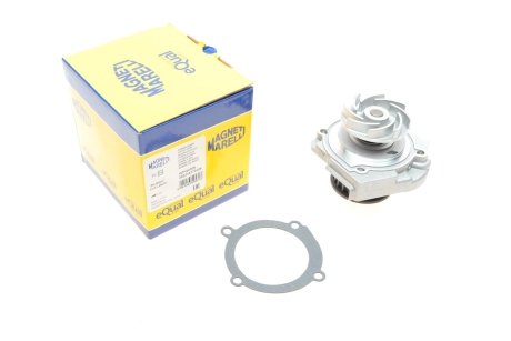 Помпа води MAGNETI MARELLI 352316170306