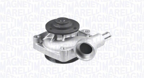 Водяной насос MAGNETI MARELLI 352 31 617 033 3