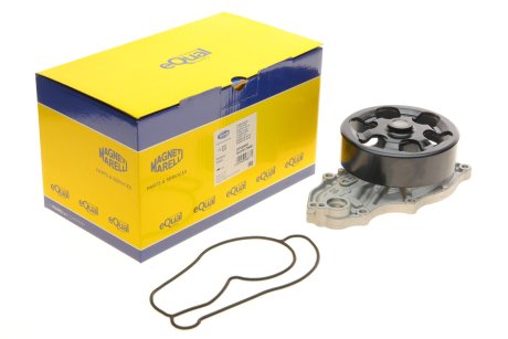 Помпа води WPQ0480 (MagnetiMarelli) MAGNETI MARELLI 352316170480