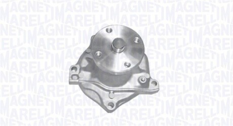 Водяной насос MAGNETI MARELLI 352316170509