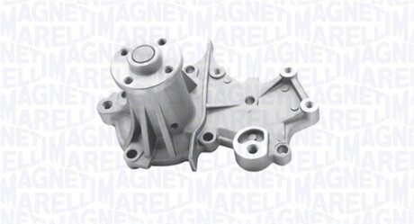 Водяной насос MAGNETI MARELLI 352316171004