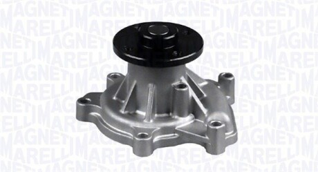 Водяной насос MAGNETI MARELLI 352 31 617 114 7