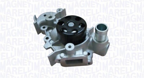 Водяной насос MAGNETI MARELLI 352316171235