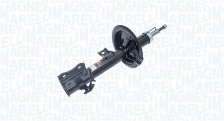 Амортизатор MAGNETI MARELLI 354720070200