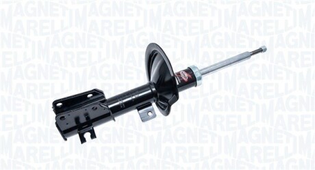 Амортизатор MAGNETI MARELLI 355441070000