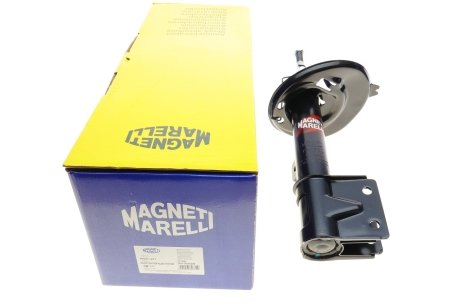 Амортизатор газовий передній лівий MAGNETI MARELLI 357117070200 (фото 1)