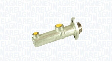 Главный тормозной цилиндр MAGNETI MARELLI 360219130108