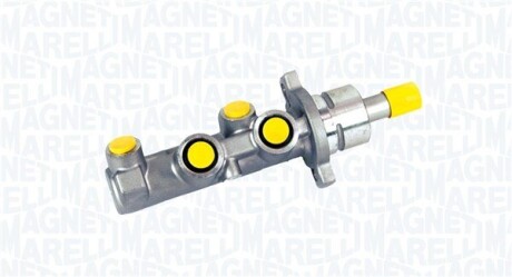 Главный тормозной цилиндр MAGNETI MARELLI 360219130368