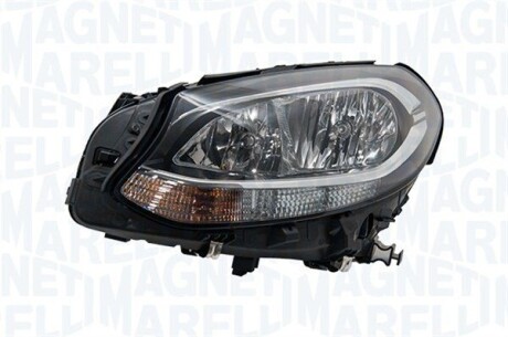 Фара автомобільна MAGNETI MARELLI 710301295203