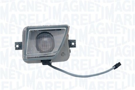 Противотуманная фара MAGNETI MARELLI 710 30 512 000 2