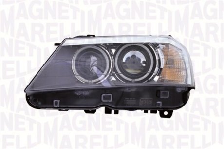 Основная фара MAGNETI MARELLI 710 815 029 034