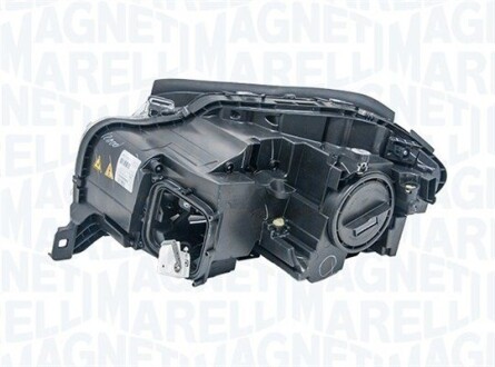 Основная фара MAGNETI MARELLI 710815079013