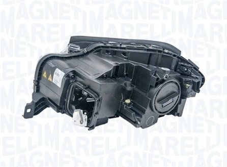 Основная фара MAGNETI MARELLI 710815079019