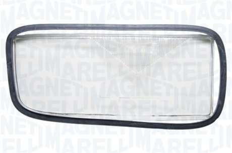 Рассеиватель, основная фара MAGNETI MARELLI 711305621836 (фото 1)