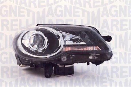 Основная фара MAGNETI MARELLI 711307022704