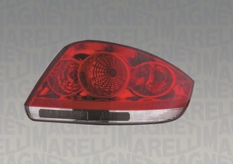 Задний фонарь MAGNETI MARELLI 712202001110