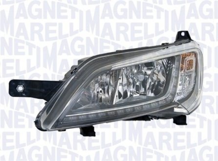 Фара автомобільна MAGNETI MARELLI 712501201129