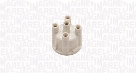 Крышка распределителя зажигания MAGNETI MARELLI 71366701