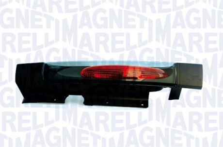 Задний фонарь MAGNETI MARELLI 714 025 460 712