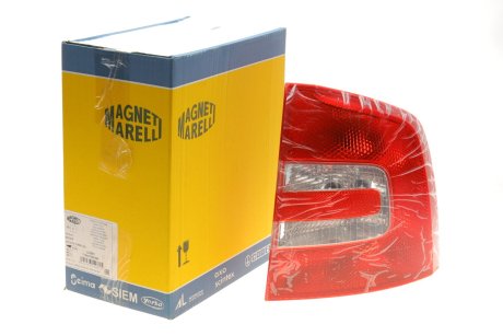 Ліхтар задній MAGNETI MARELLI 714027590204