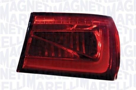 Задний фонарь MAGNETI MARELLI 714081210801