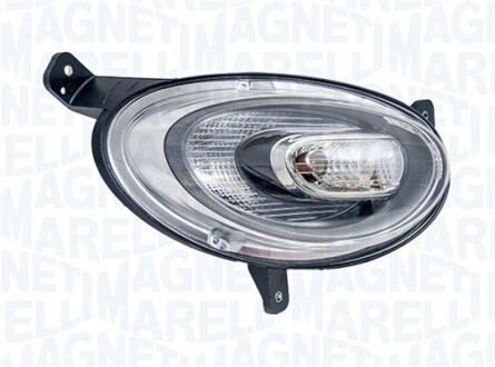 Фара автомобільна MAGNETI MARELLI 715101054000