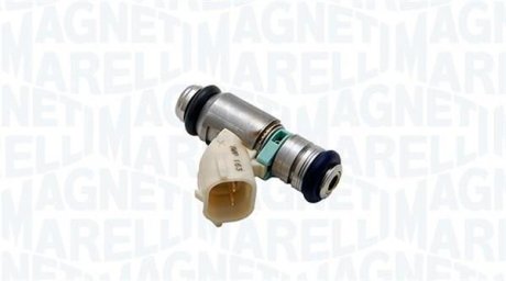 Клапанная форсунка MAGNETI MARELLI 805001836801