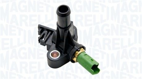 Датчик, температура охлаждающей жидкости MAGNETI MARELLI 816001633701