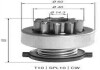 Ведущая шестерня, стартер MAGNETI MARELLI 940113020393 (фото 1)