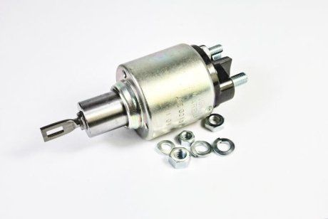 Реле втягуюче стартера MAGNETI MARELLI 940113050010