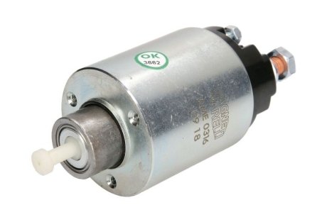 Реле втягуюче стартера MAGNETI MARELLI 940113050316