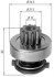 Стартер MAGNETI MARELLI AMB0193 (фото 1)