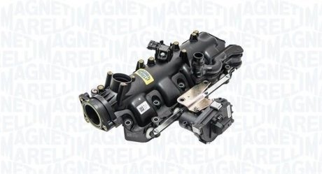 Корпус заслінки MAGNETI MARELLI CAD247 (фото 1)