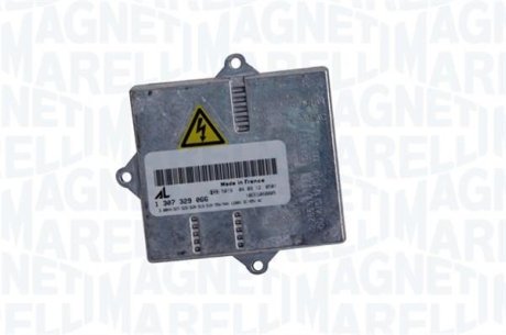 Блок керування MAGNETI MARELLI LRA980