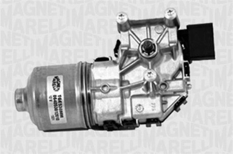 Деталь електрики MAGNETI MARELLI TGE530MM